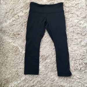 Lululemon Wunder Under Leggings